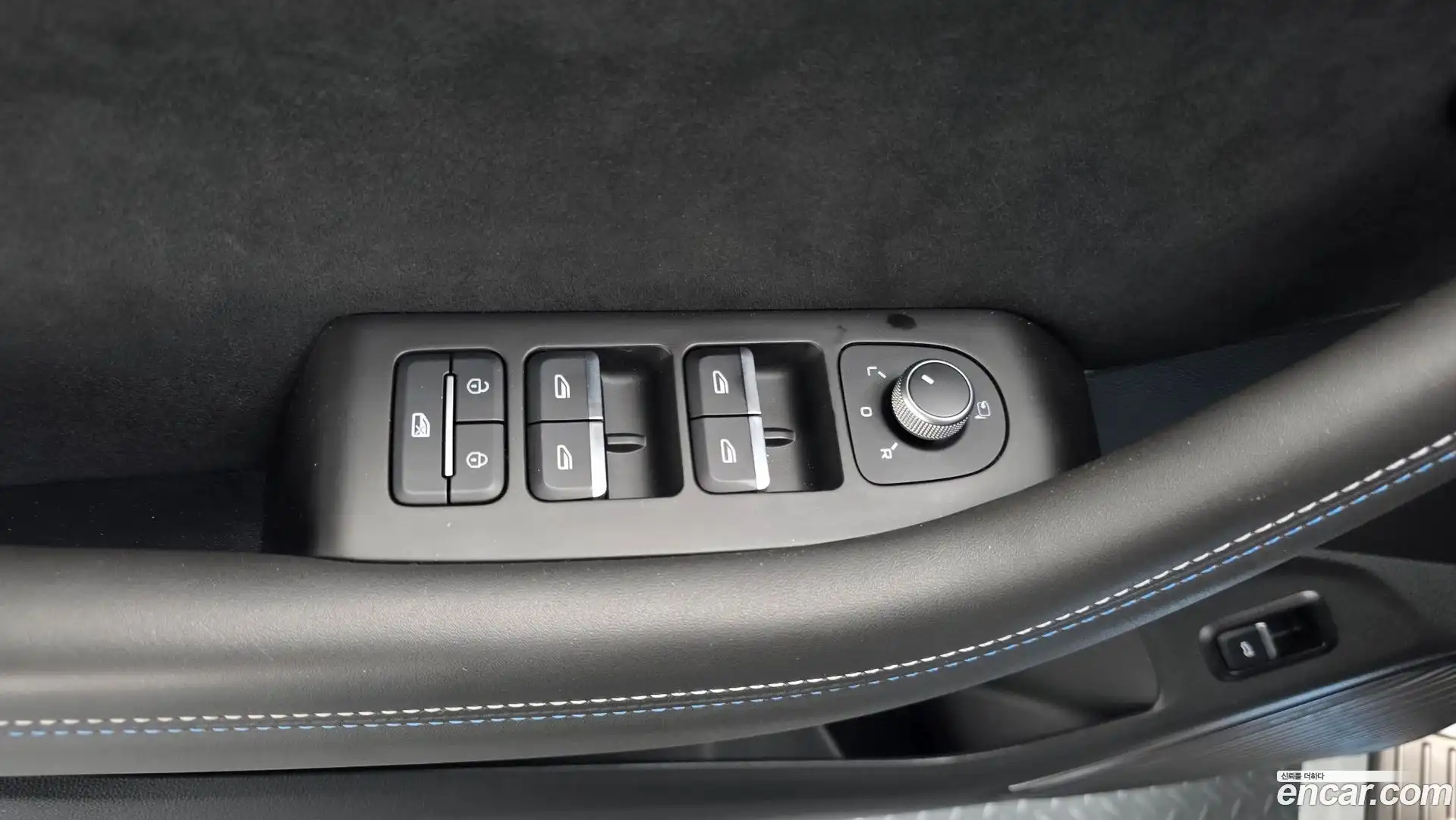 Grand Koleos Renault Korea 2024.10-OPTION-051