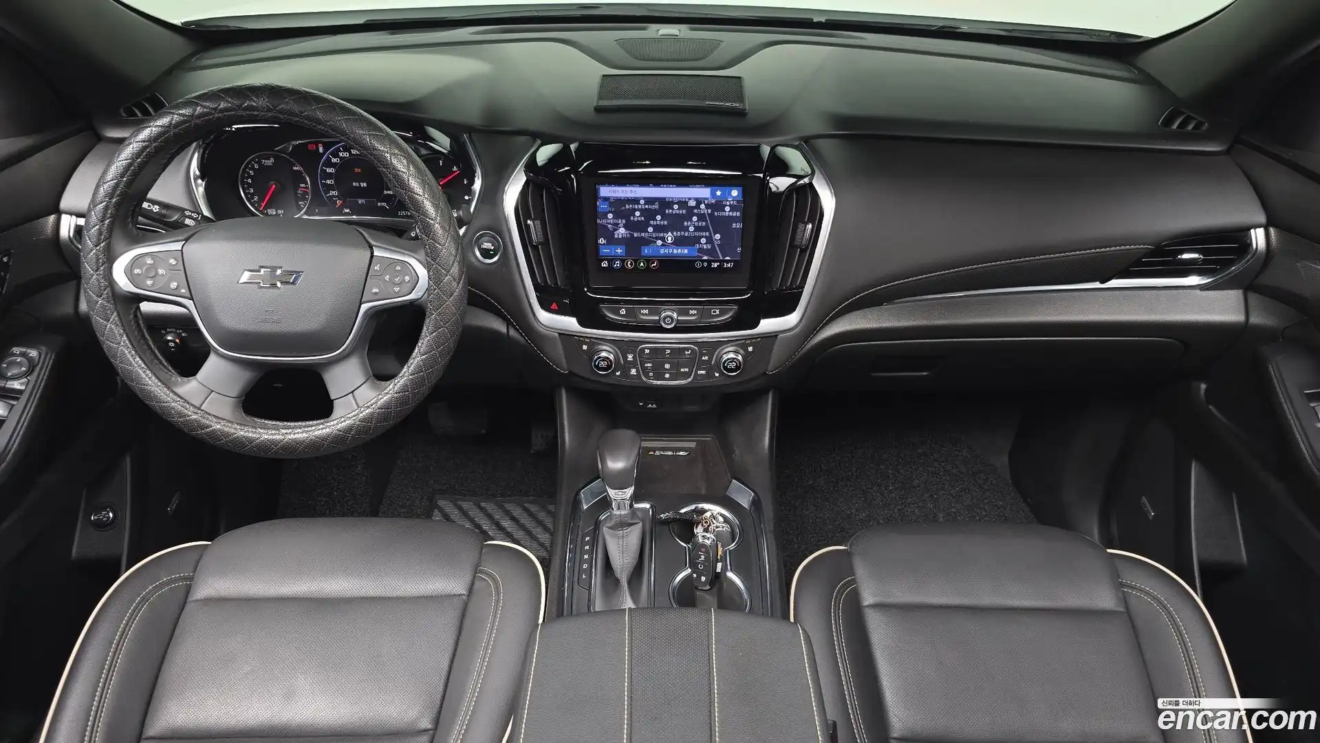 Traverse Chevrolet 2022.9-INNER-007
