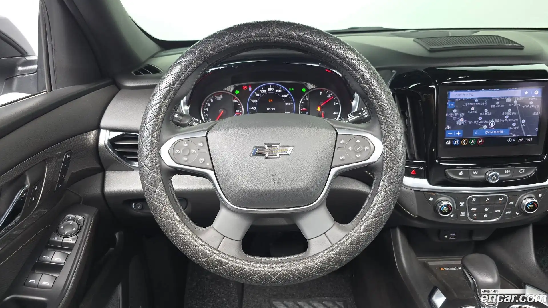 Traverse Chevrolet 2022.9-OPTION-017