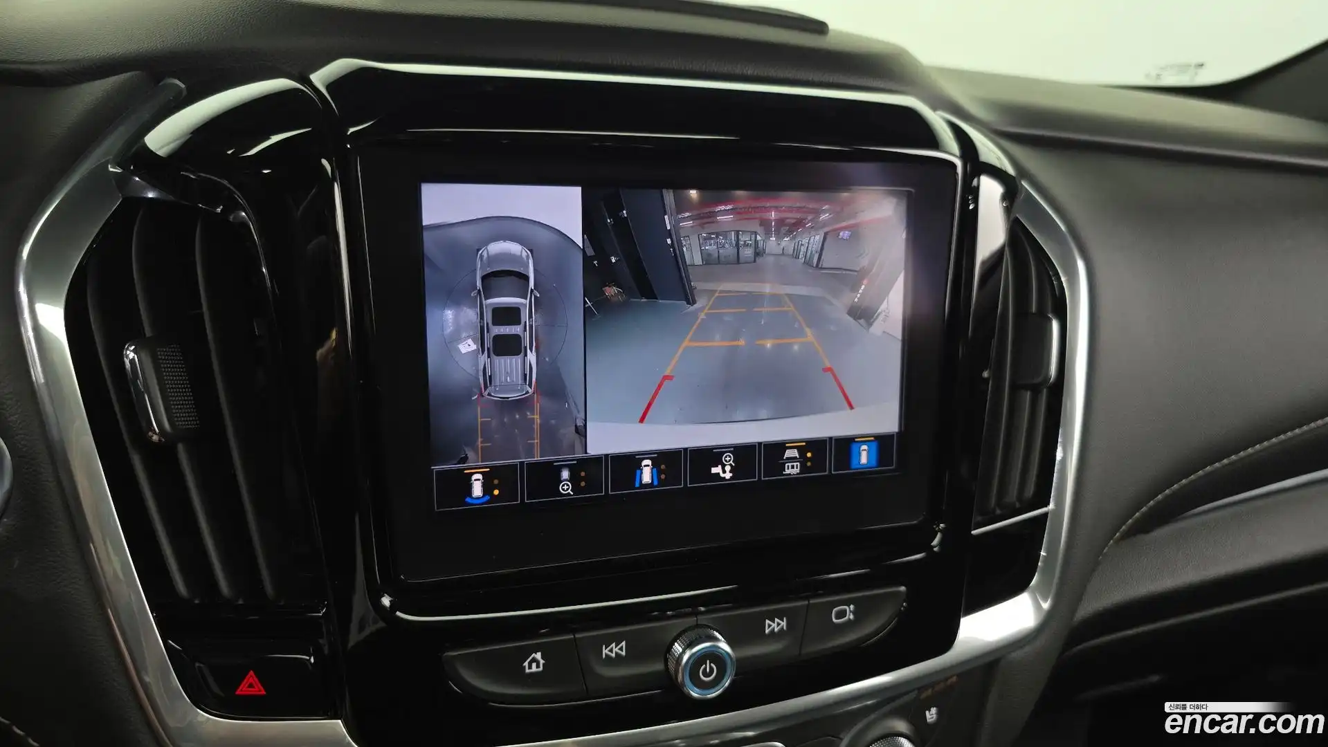 Traverse Chevrolet 2022.9-OPTION-019