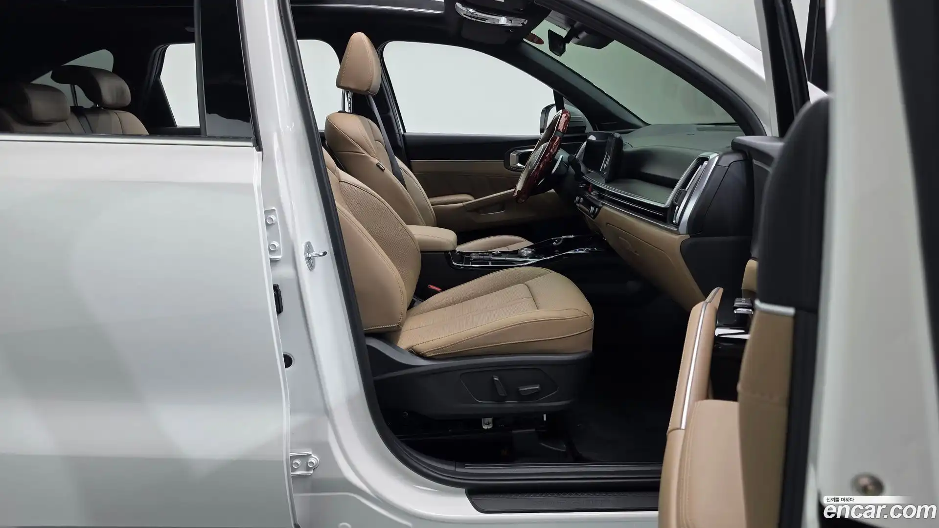Sorento Kia 2025.3-INNER-036