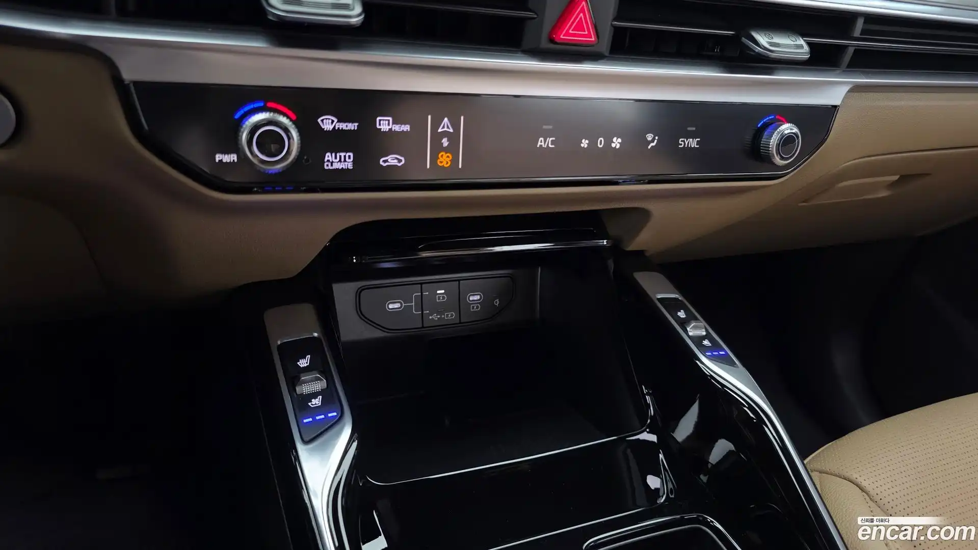 Sorento Kia 2025.3-OPTION-045