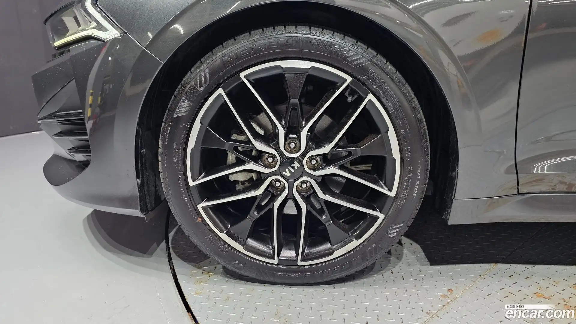 K5 Kia 2021.6-OUTER-005