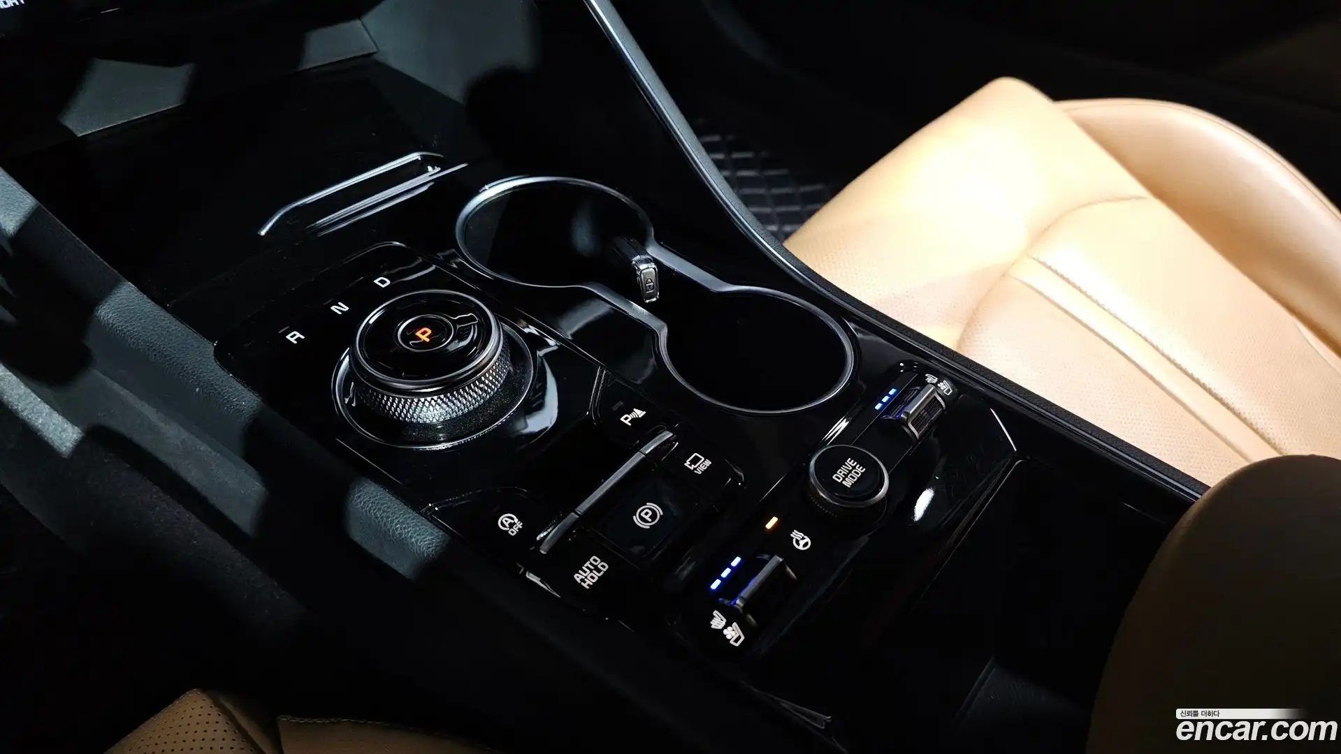 K5 Kia 2021.6-INNER-009