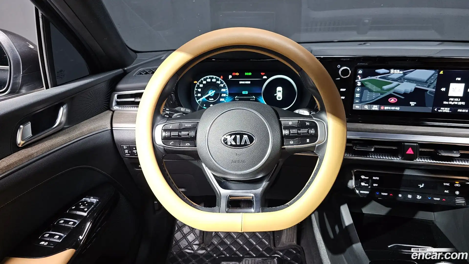 K5 Kia 2021.6-OPTION-017