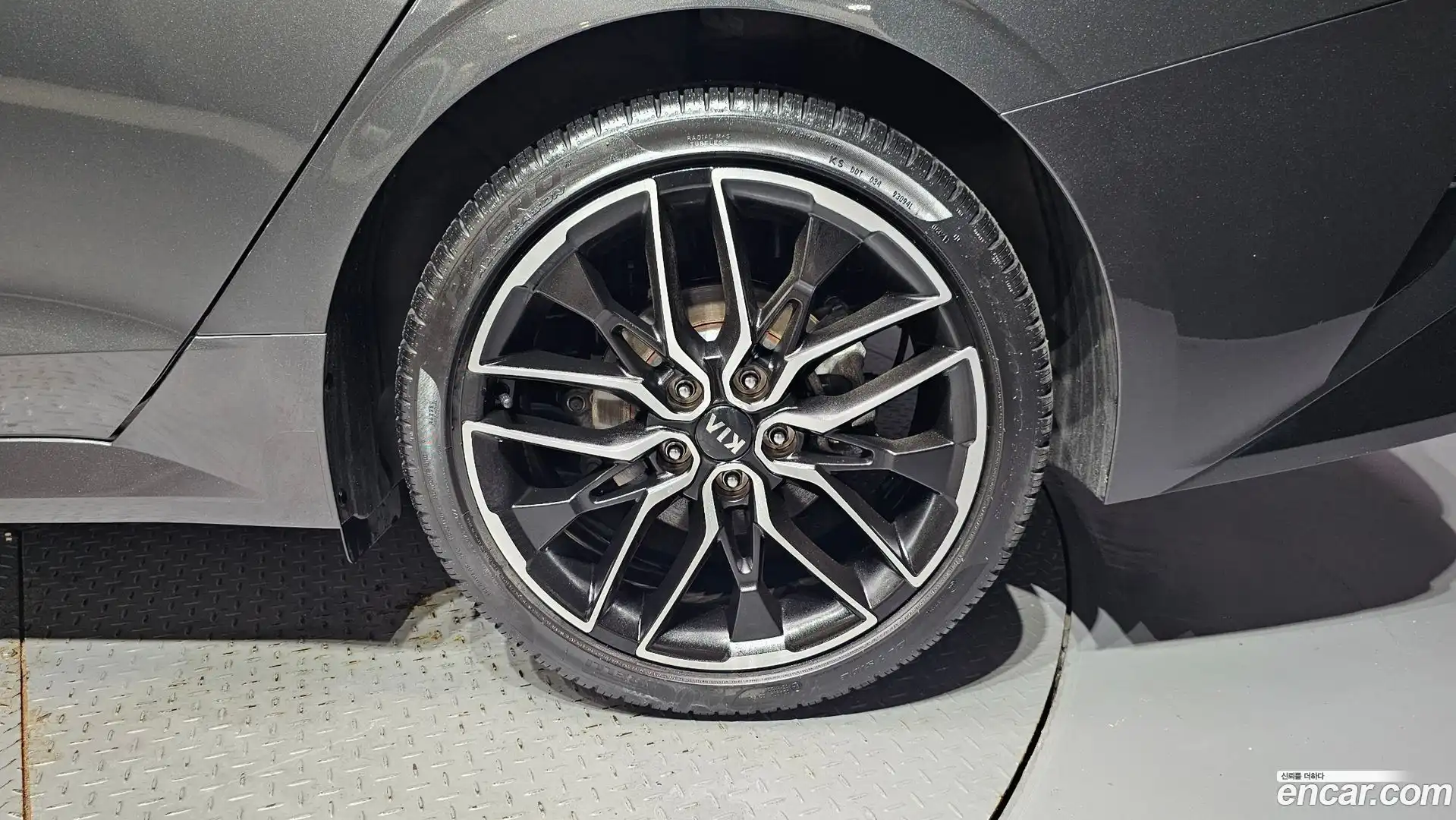 K5 Kia 2021.6-OUTER-031