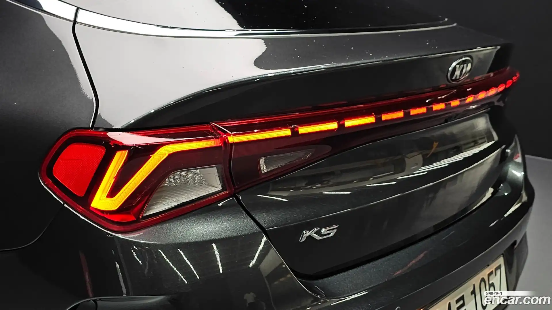 K5 Kia 2021.6-OUTER-033