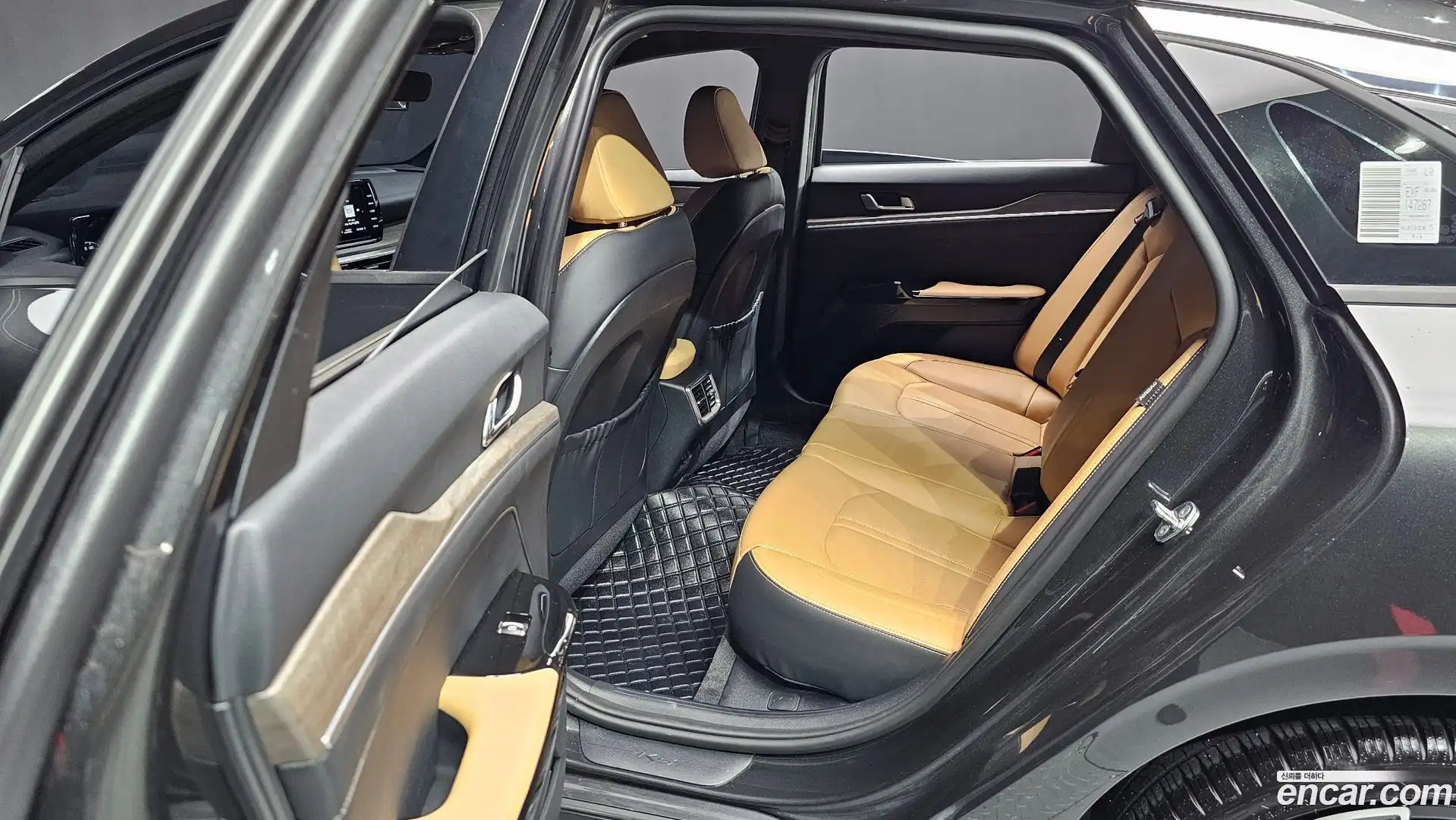 K5 Kia 2021.6-OPTION-042