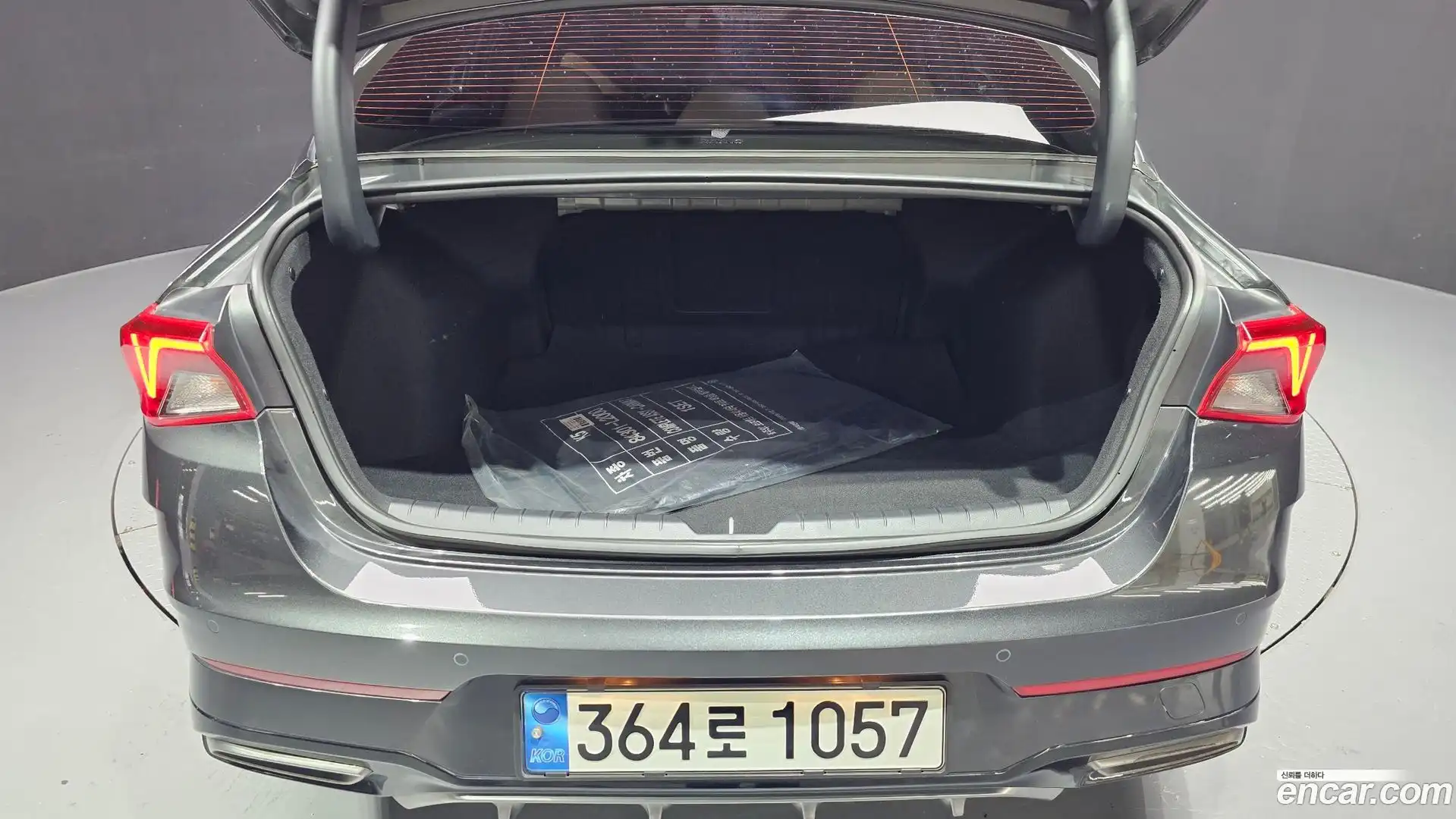 K5 Kia 2021.6-OPTION-043