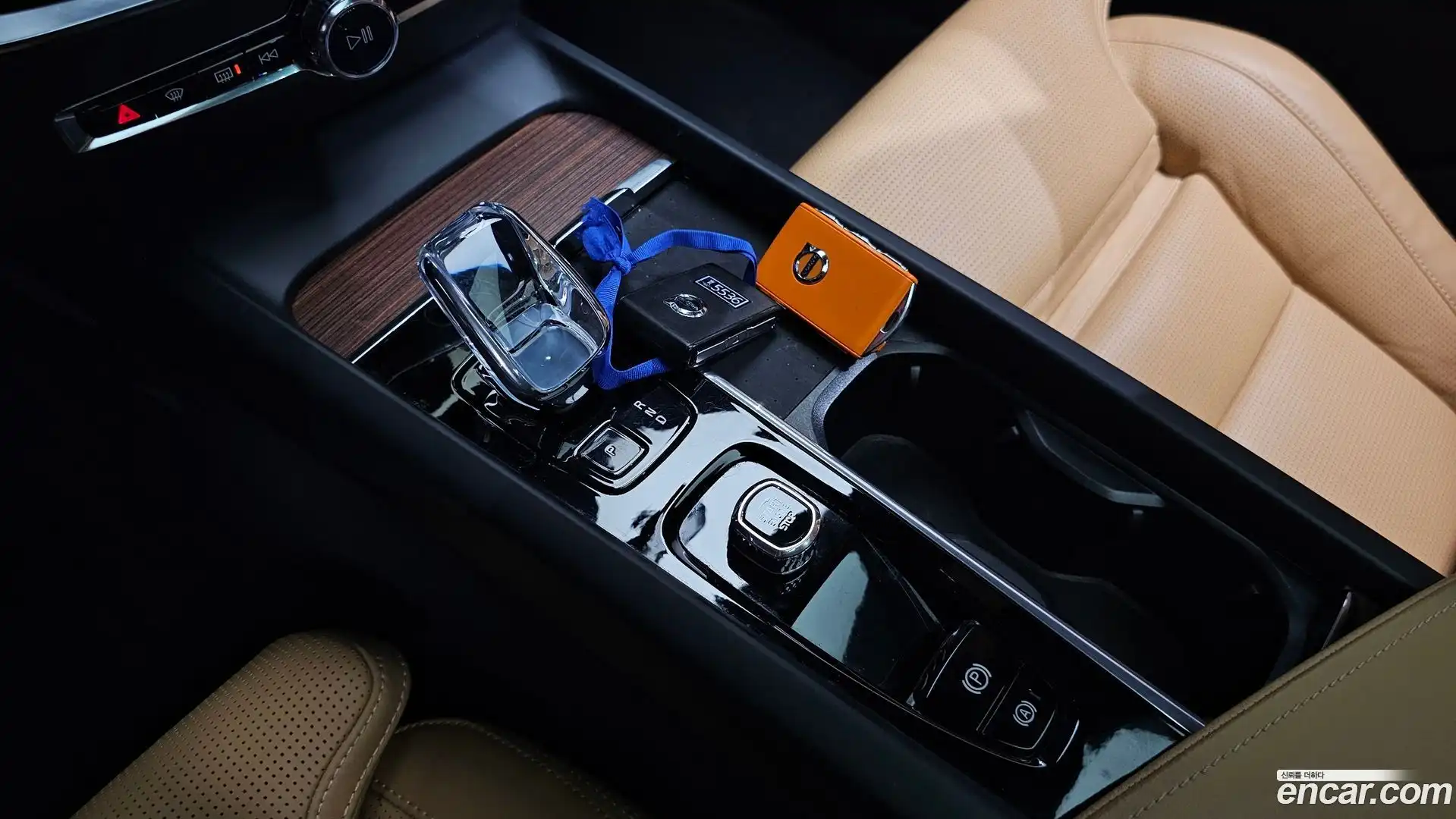 V60 Volvo 2024.8-INNER-009