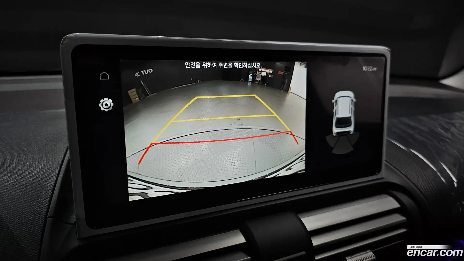 Casper Hyundai 2026.6-OPTION-019