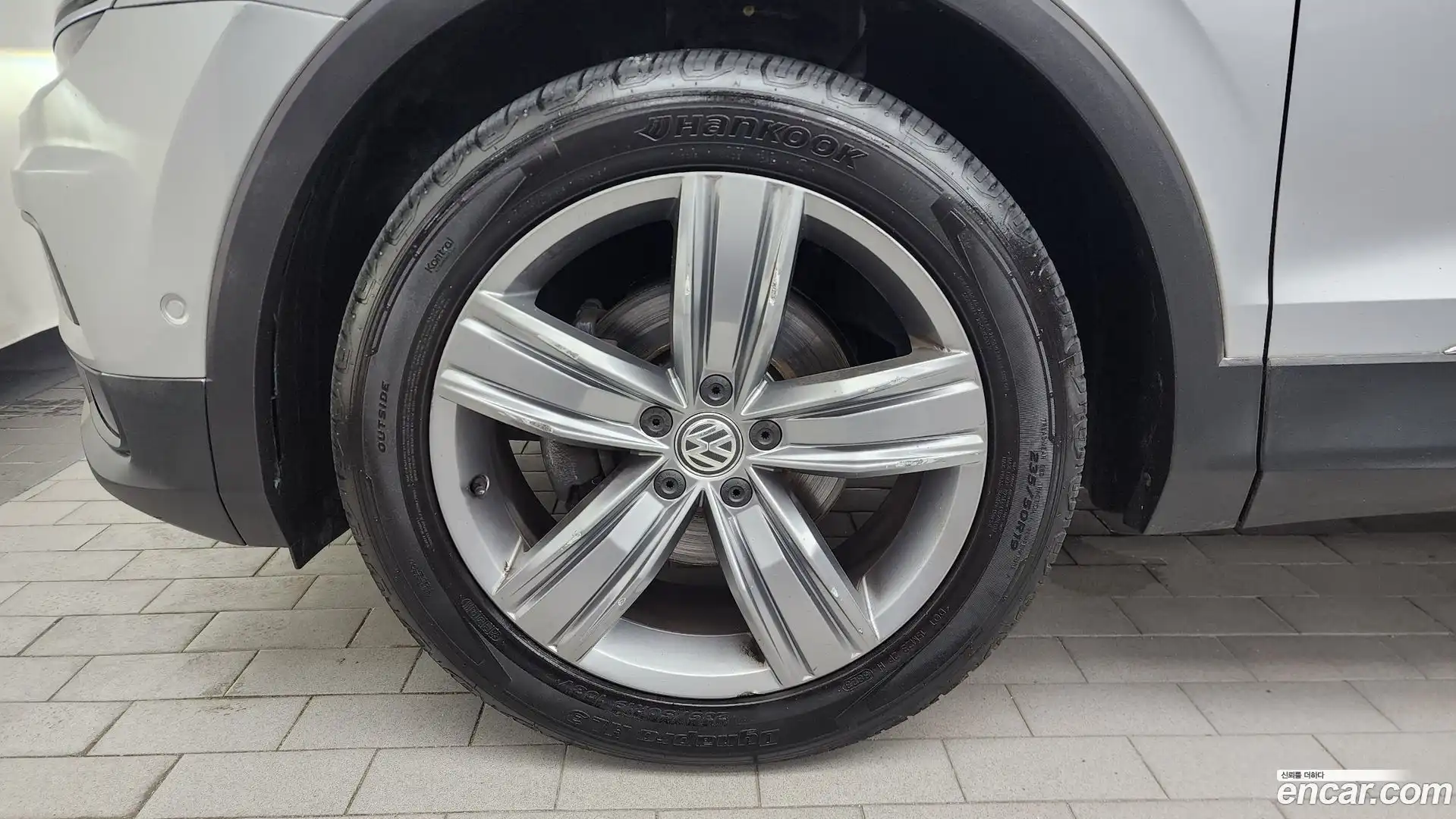 Tiguan Volkswagen 2018.5-OUTER-005