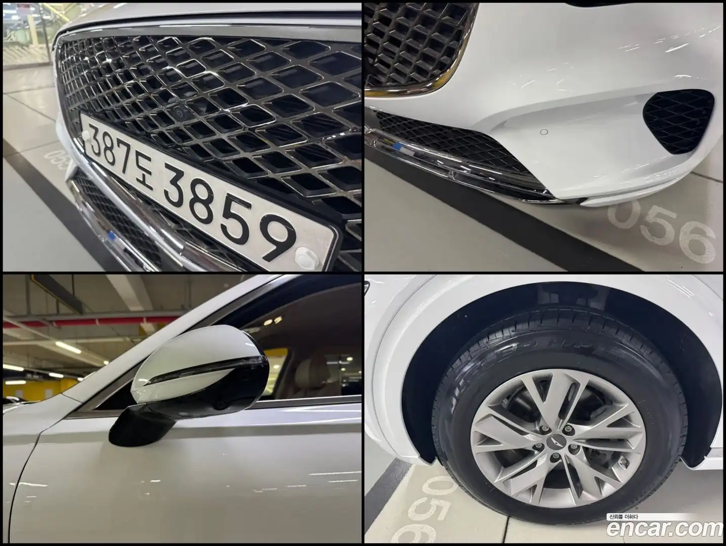 GV70 Genesis 2022.3-OPTION-020