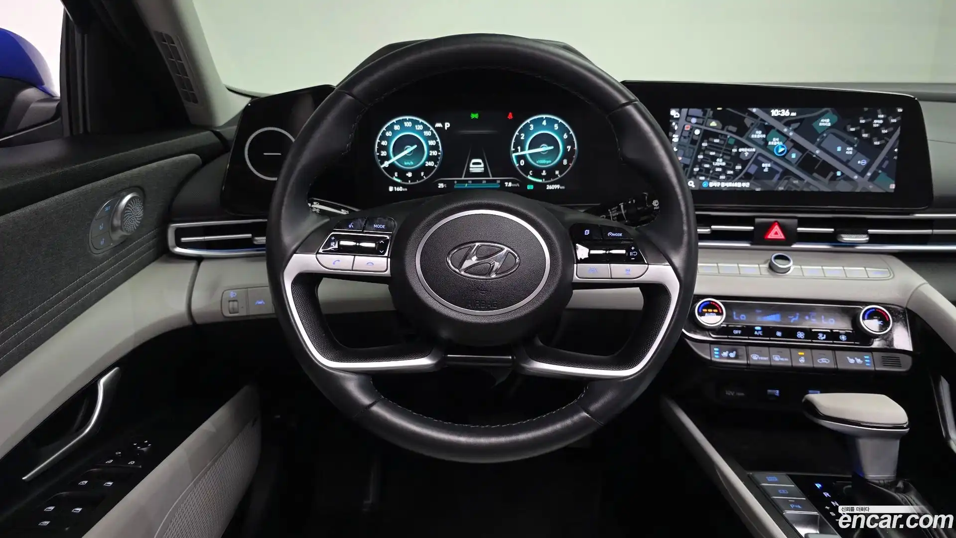 AVANTE Hyundai 2020.5-OPTION-016