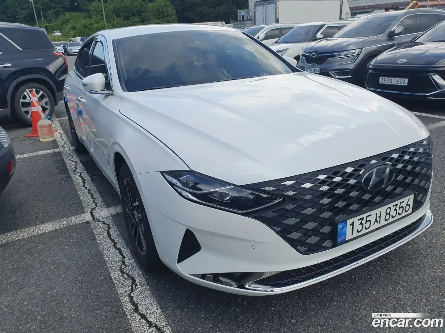Grandeur Hyundai 2021.2-OUTER-003