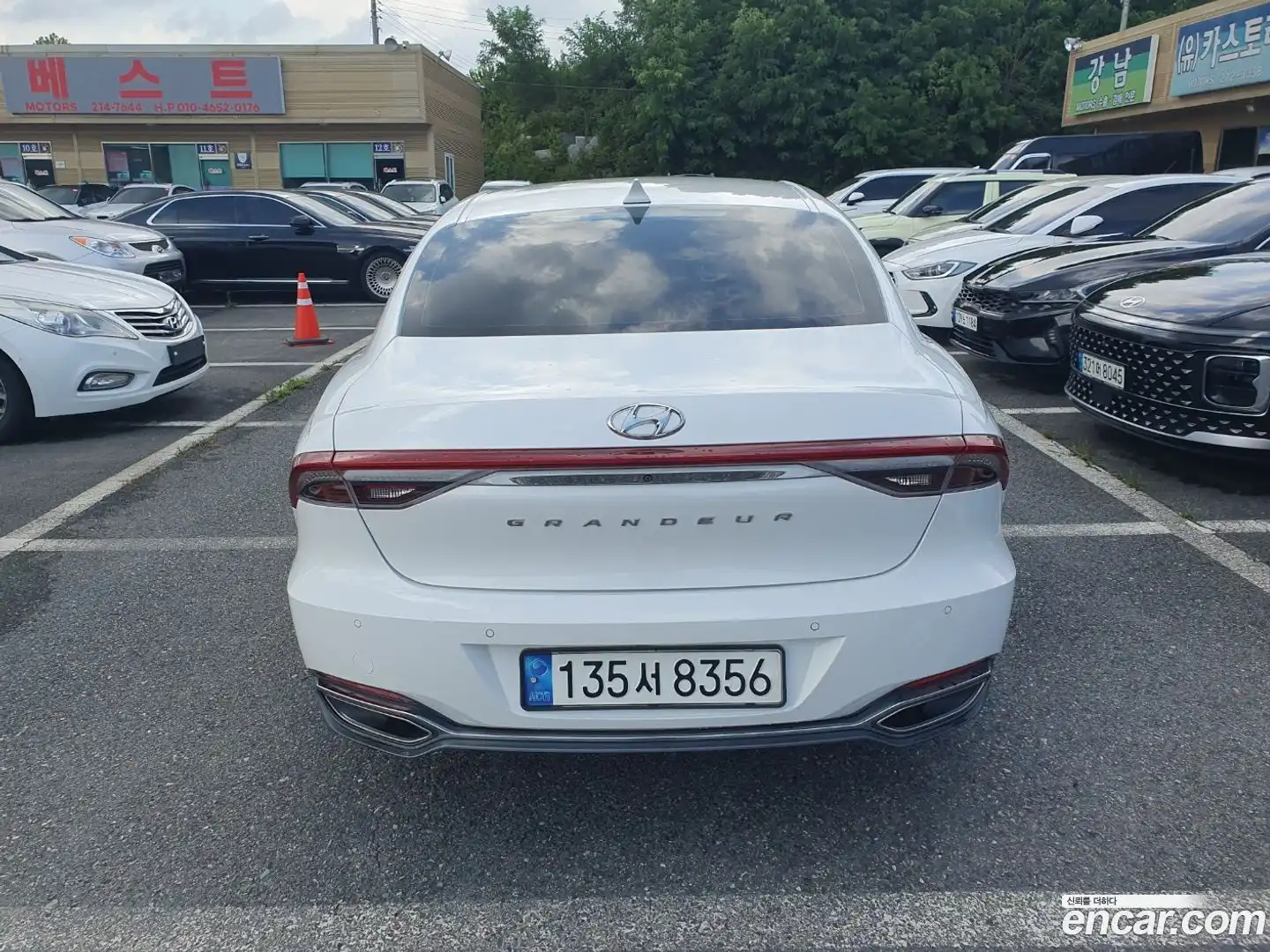 Grandeur Hyundai 2021.2-OUTER-005