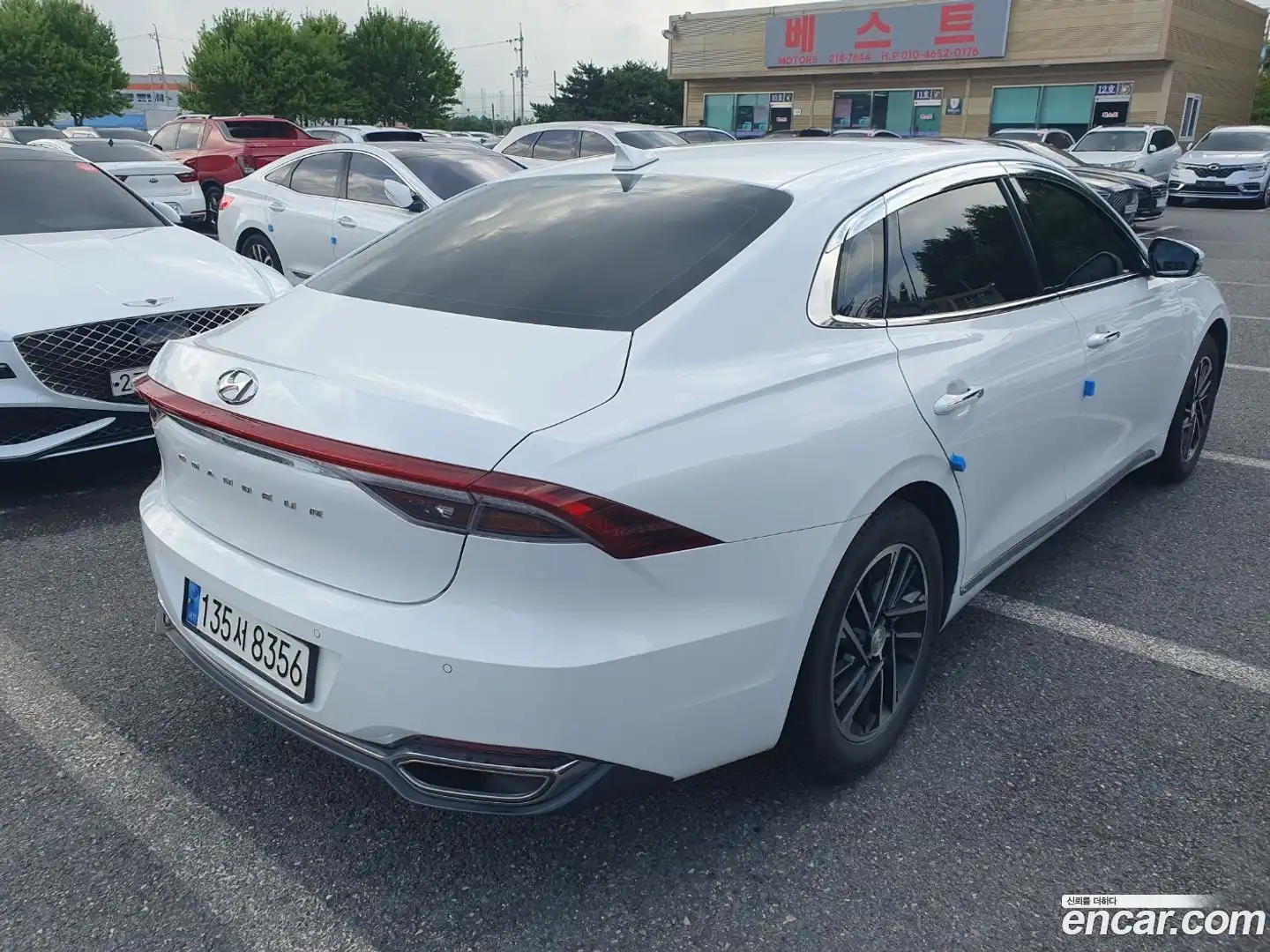 Grandeur Hyundai 2021.2-OUTER-006