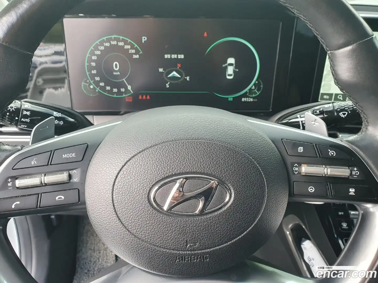 Grandeur Hyundai 2021.2-OPTION-015