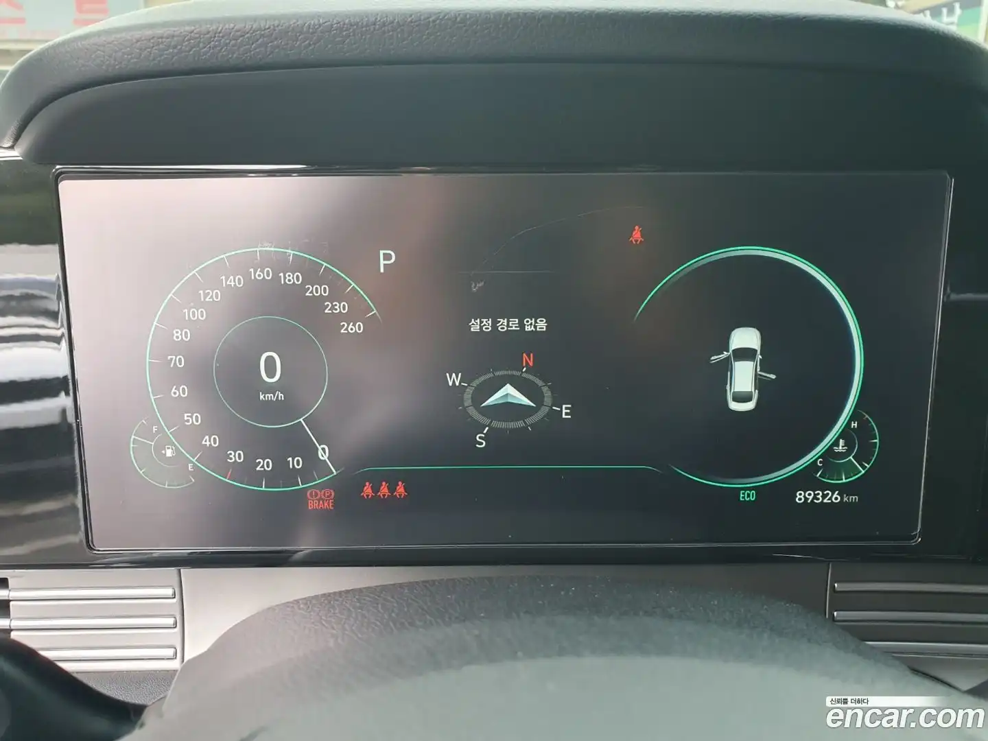 Grandeur Hyundai 2021.2-OPTION-016