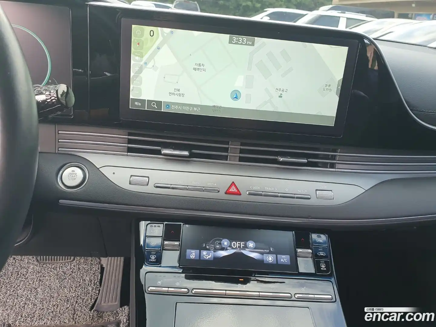Grandeur Hyundai 2021.2-OPTION-018