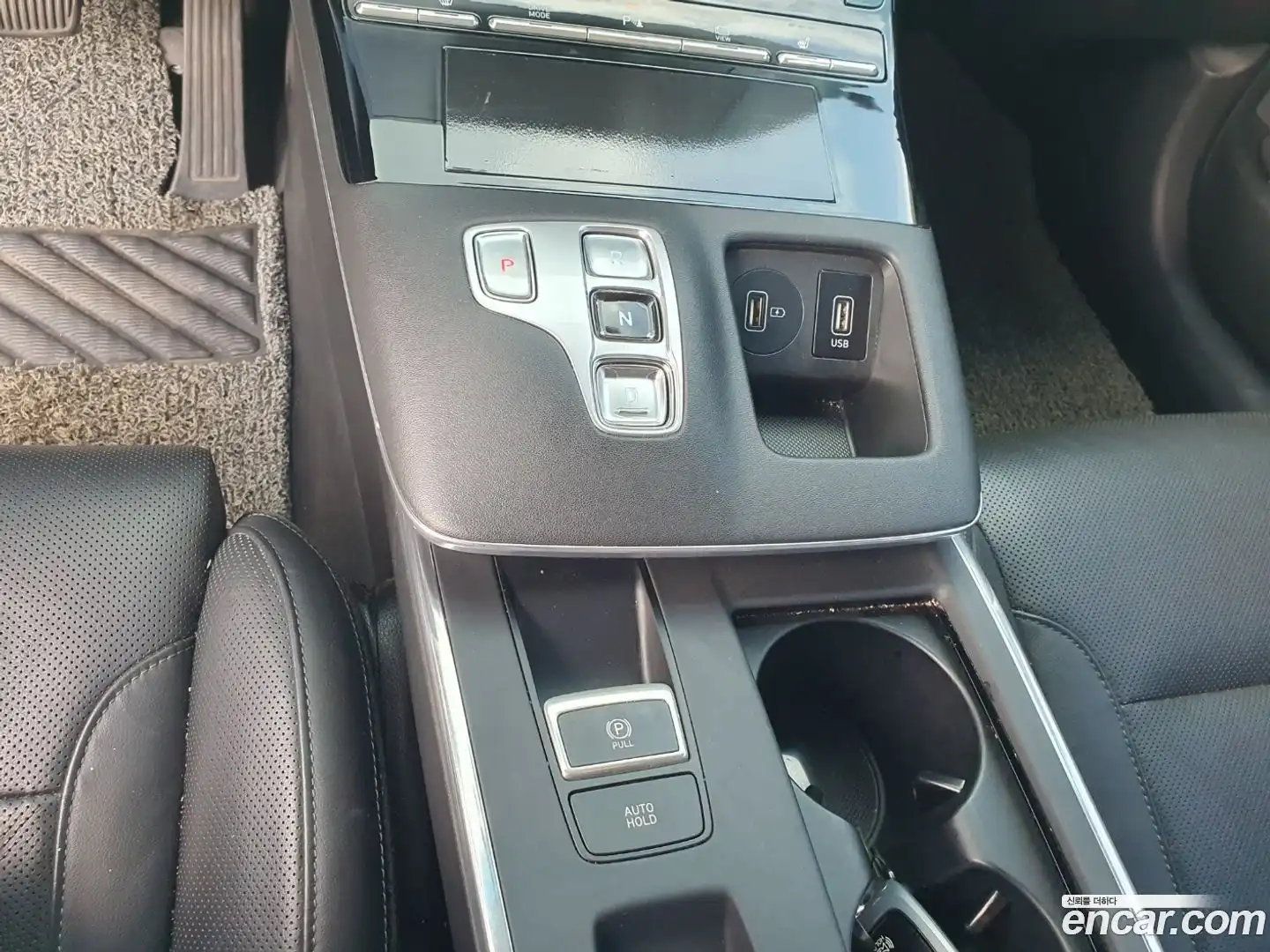 Grandeur Hyundai 2021.2-OPTION-019