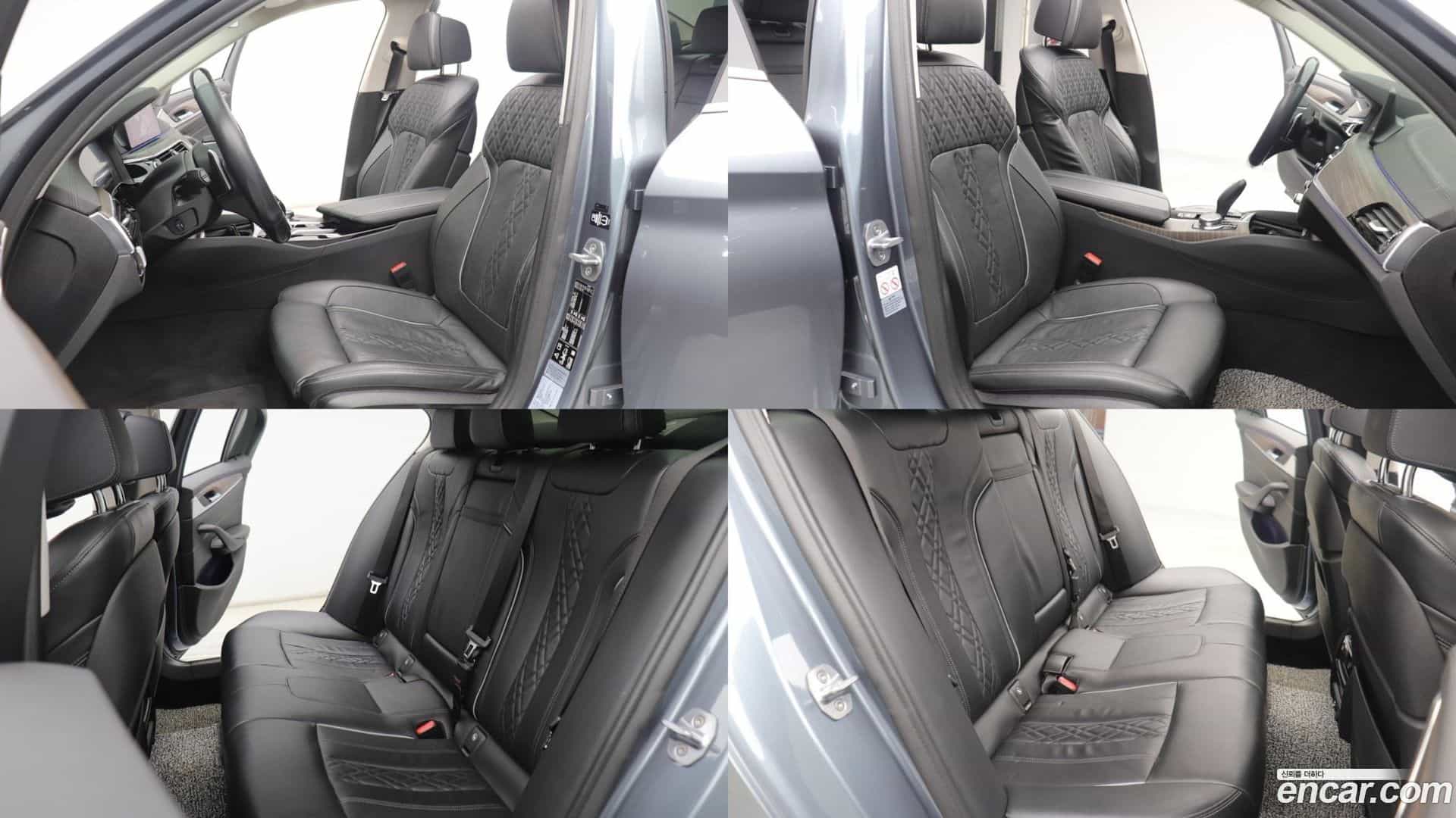 5-Series BMW 2019.6-INNER-010