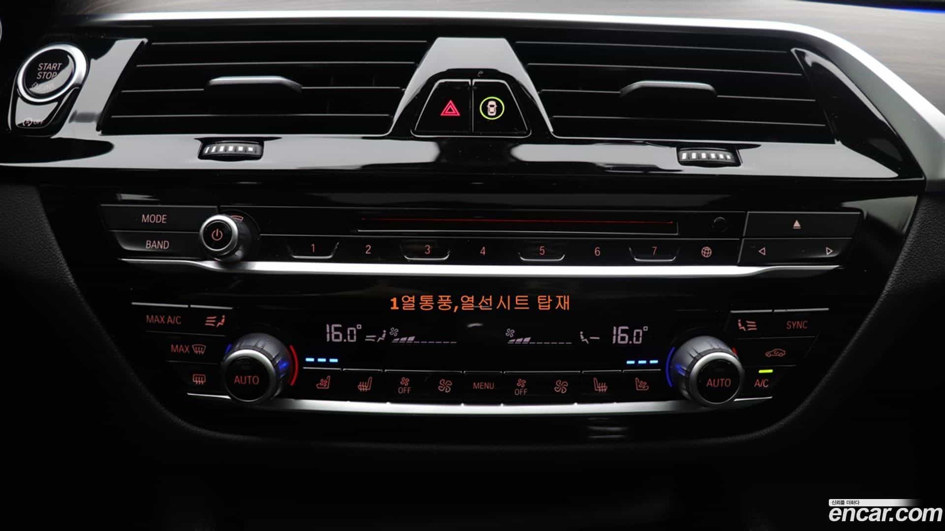 5-Series BMW 2019.6-OPTION-017