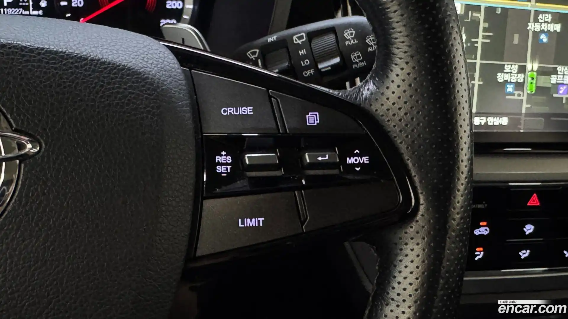 KORANDO KG Mobility 2019.7-OPTION-018