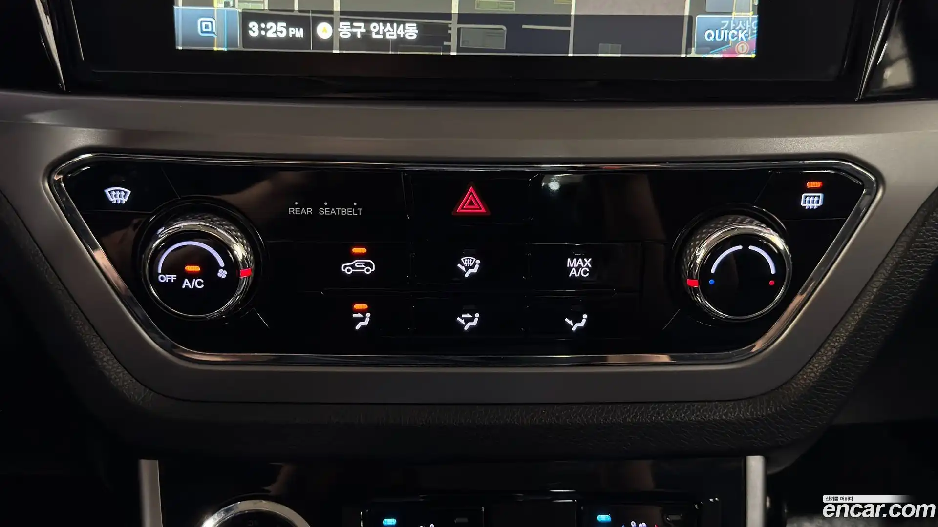 KORANDO KG Mobility 2019.7-OPTION-021