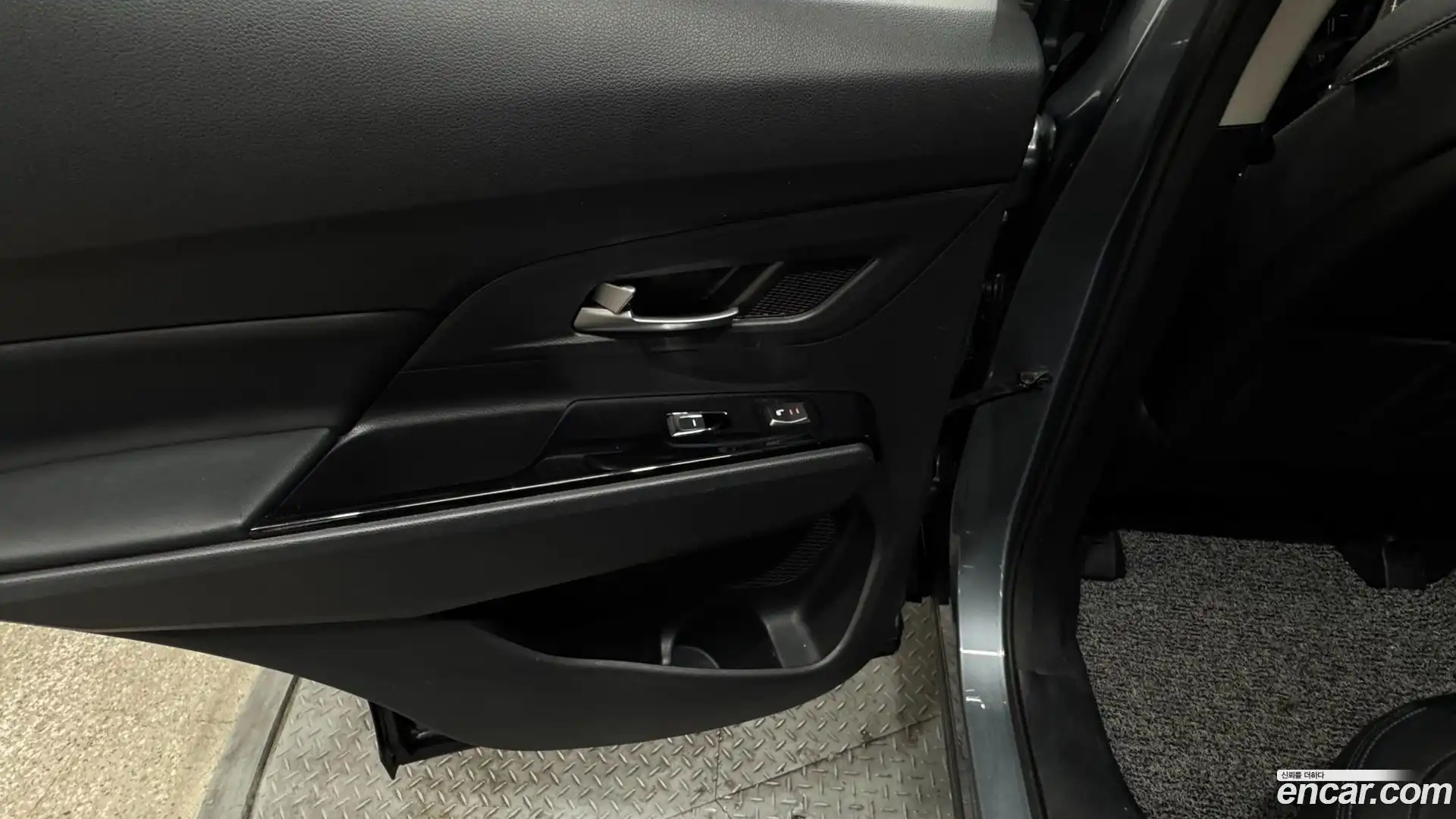 KORANDO KG Mobility 2019.7-OPTION-022