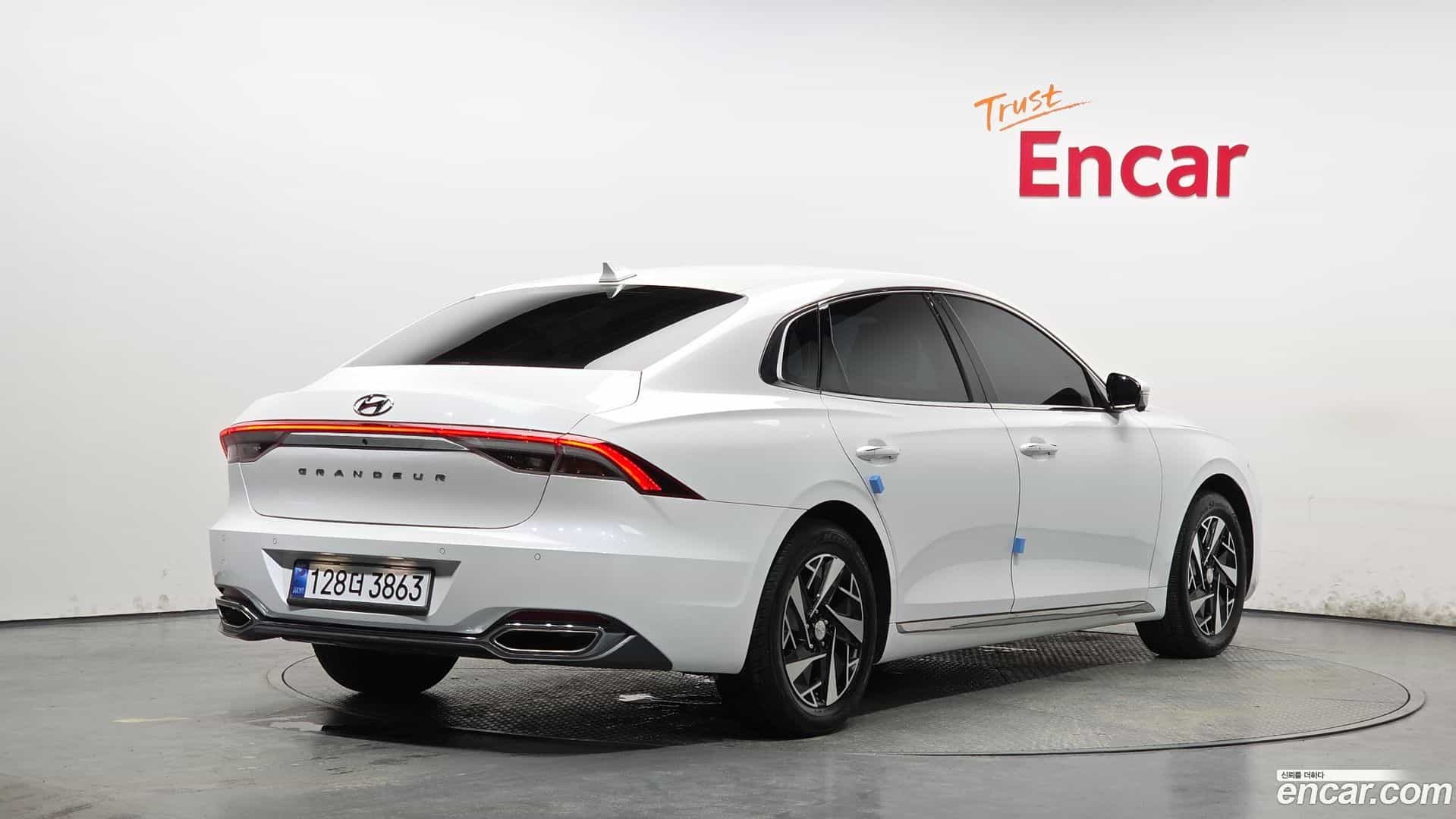 Grandeur Hyundai 2021.9-OUTER-002