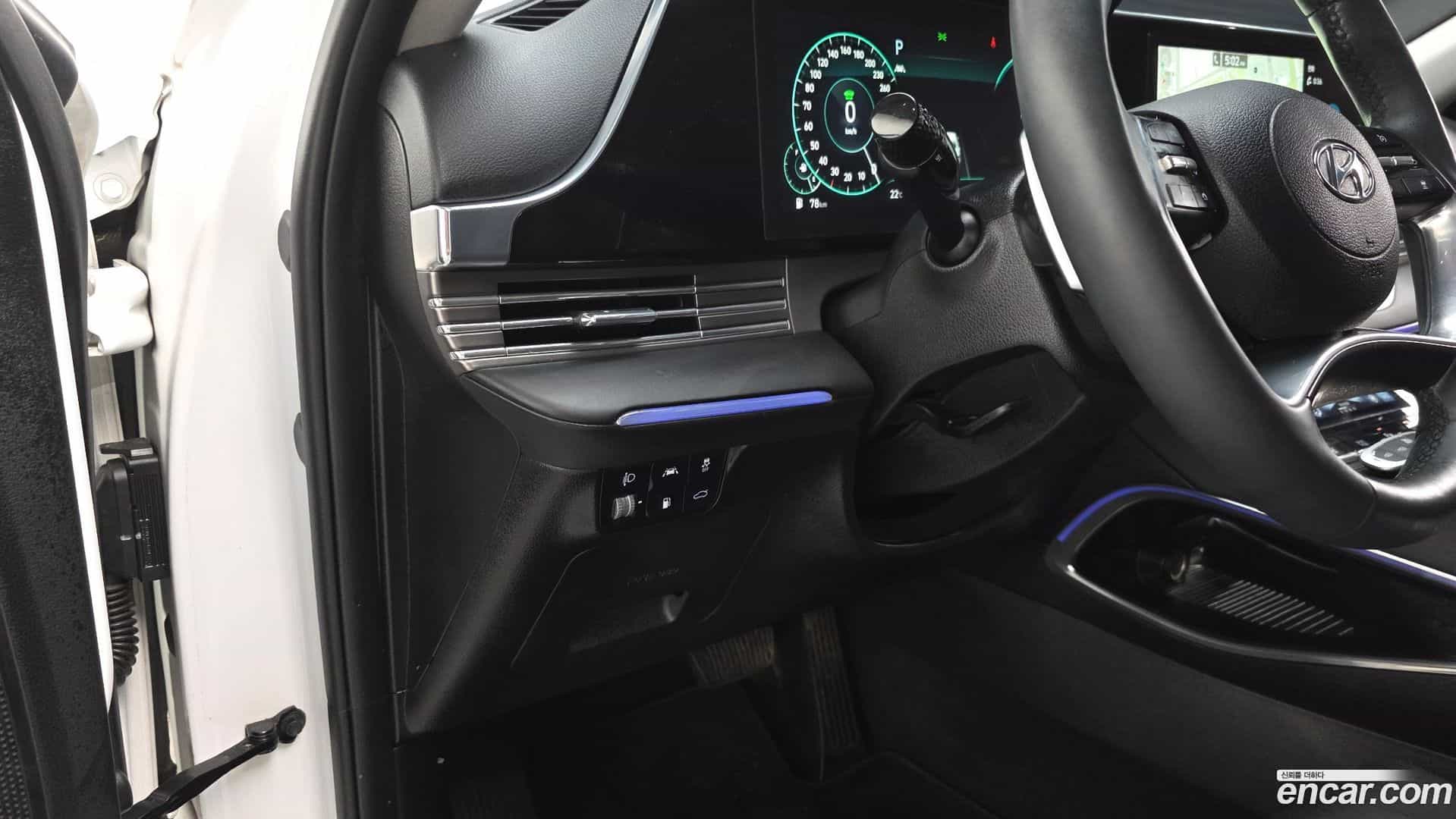 Grandeur Hyundai 2021.9-OPTION-017