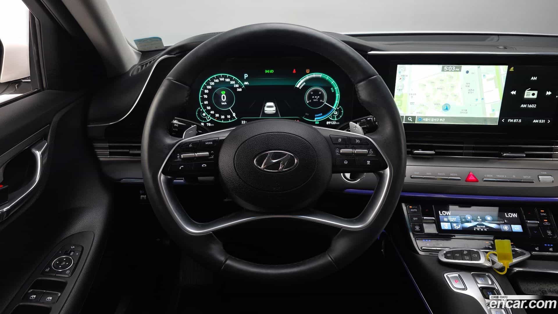 Grandeur Hyundai 2021.9-OPTION-018
