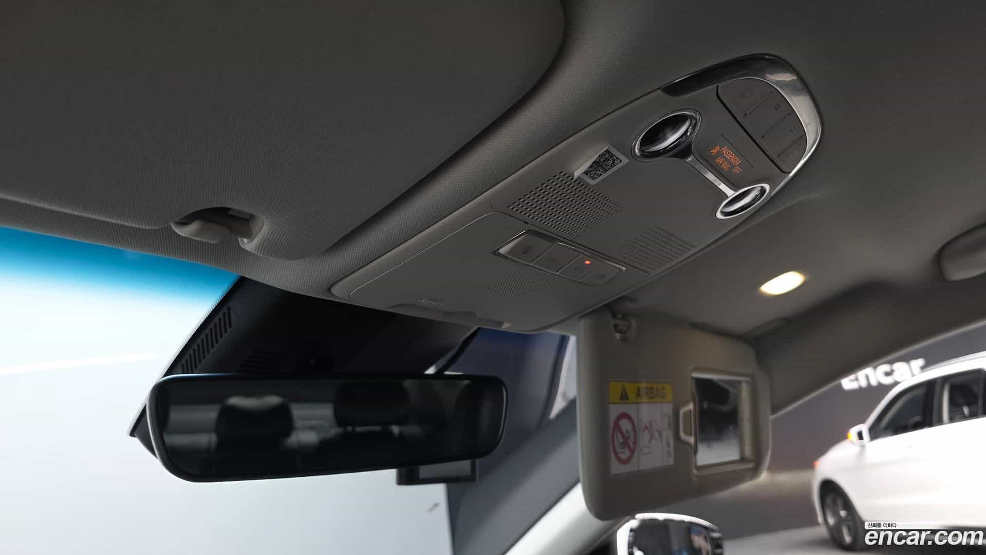 Grandeur Hyundai 2021.9-OPTION-021