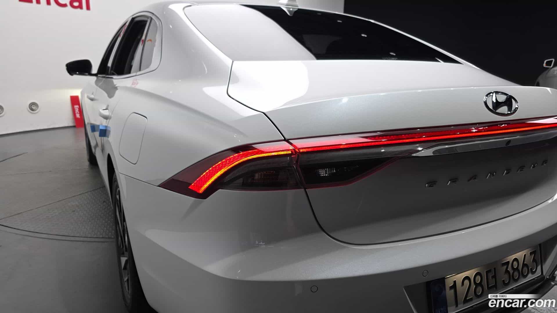 Grandeur Hyundai 2021.9-OUTER-033