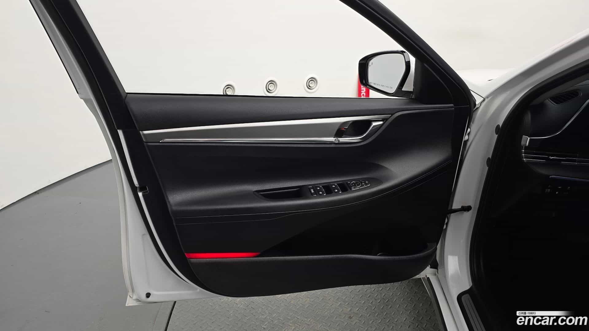 Grandeur Hyundai 2021.9-INNER-034