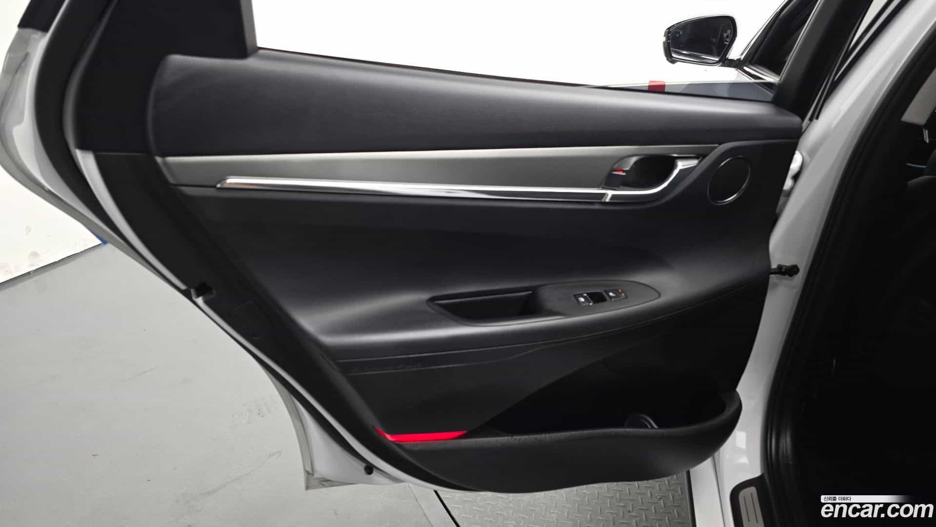 Grandeur Hyundai 2021.9-INNER-035