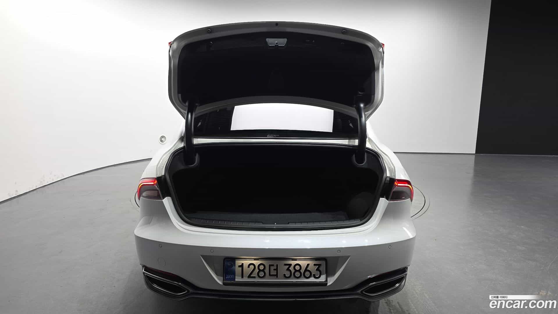 Grandeur Hyundai 2021.9-OPTION-040
