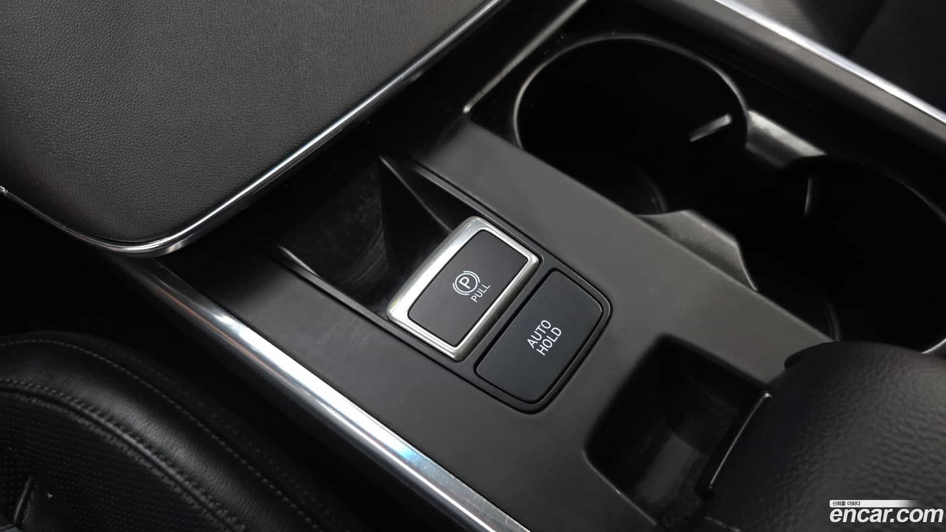 Grandeur Hyundai 2021.9-OPTION-042