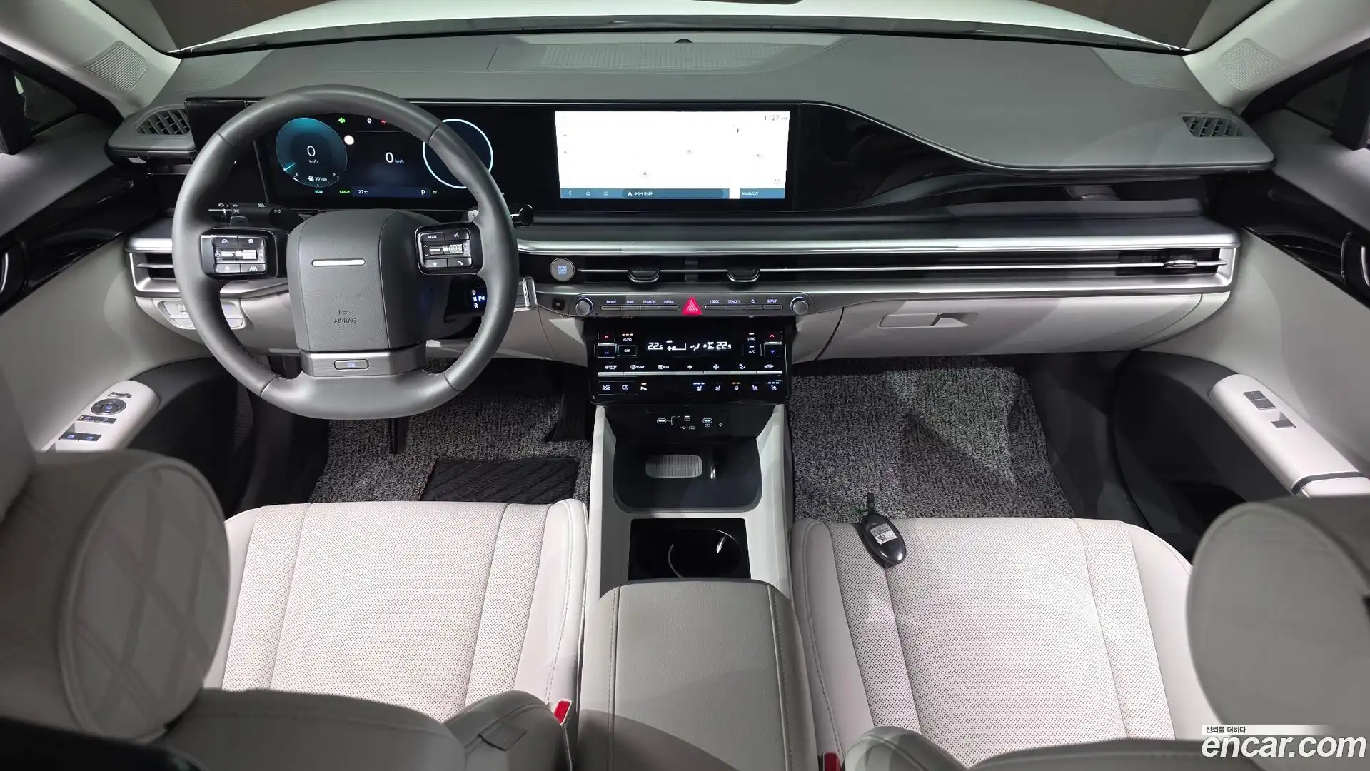 Grandeur Hyundai 2024.11-INNER-007