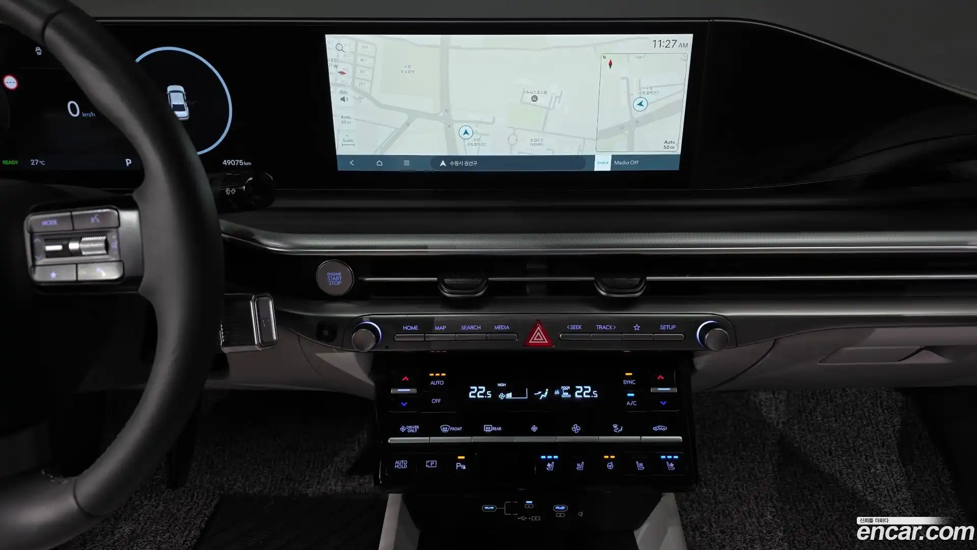 Grandeur Hyundai 2024.11-OPTION-017