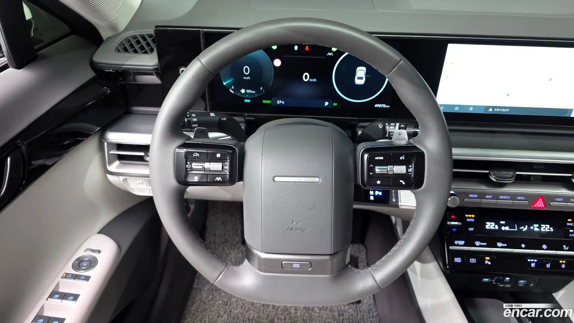 Grandeur Hyundai 2024.11-OPTION-018