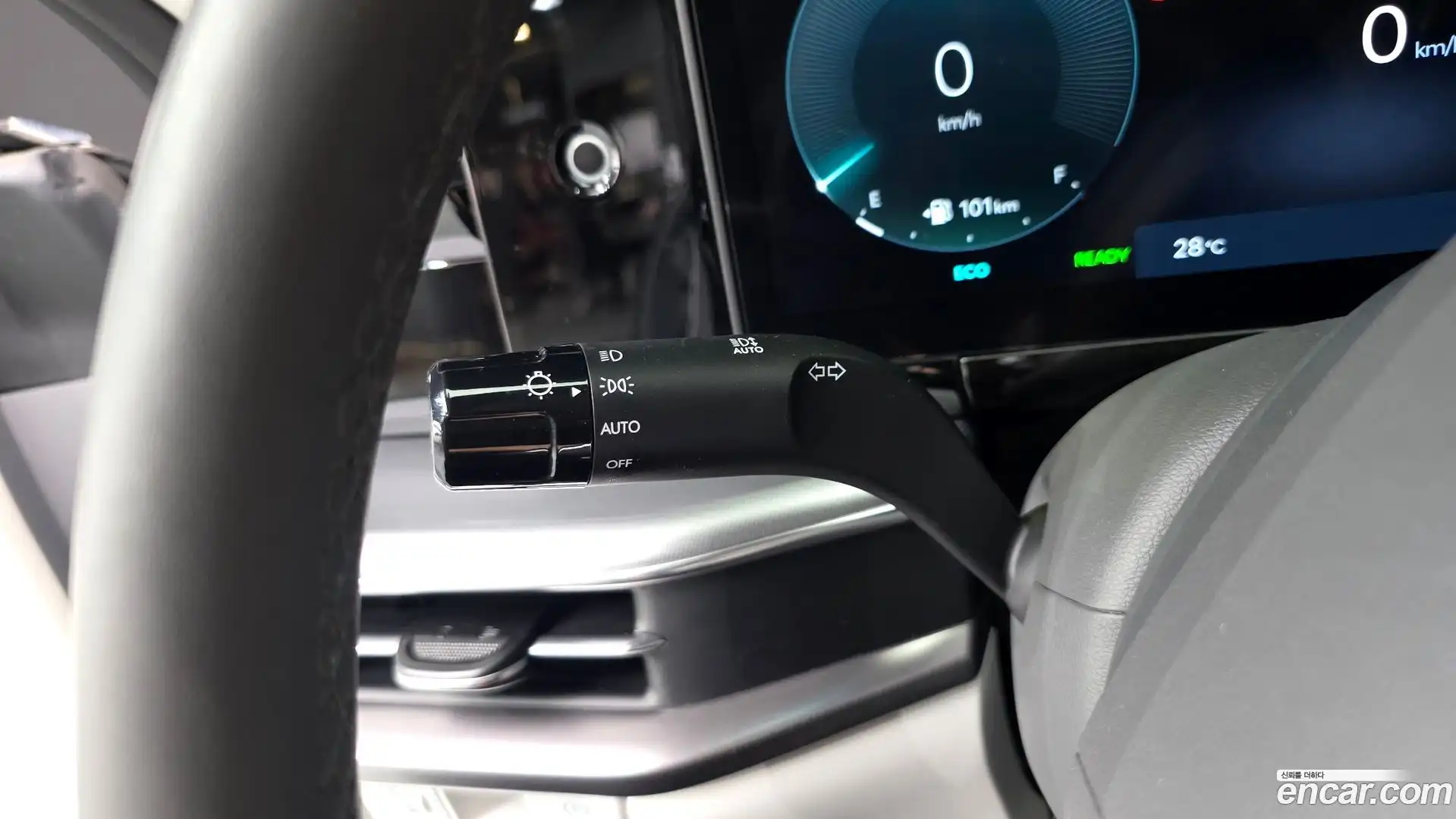 Grandeur Hyundai 2024.11-OPTION-041