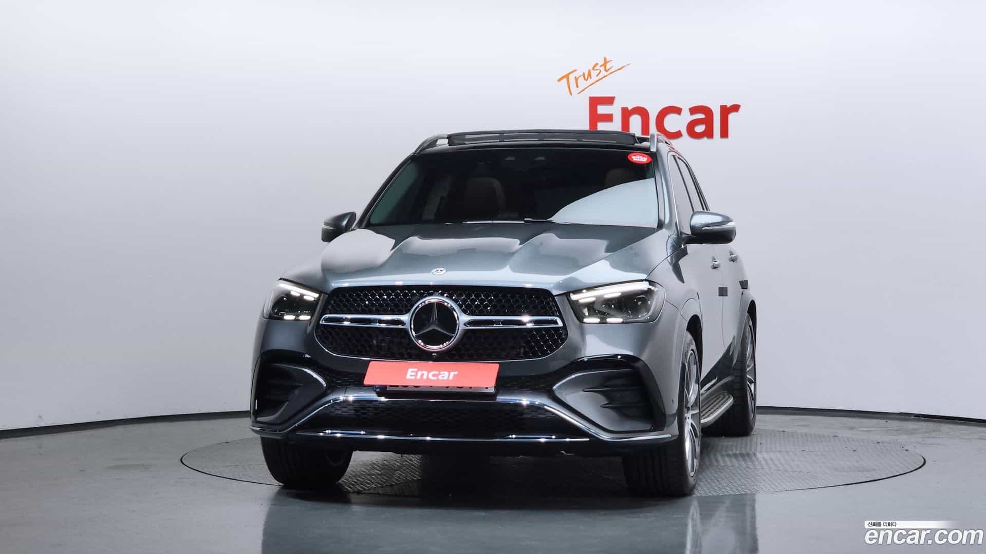 GLE-Class Mercedes-Benz 2024.3-OUTER-003