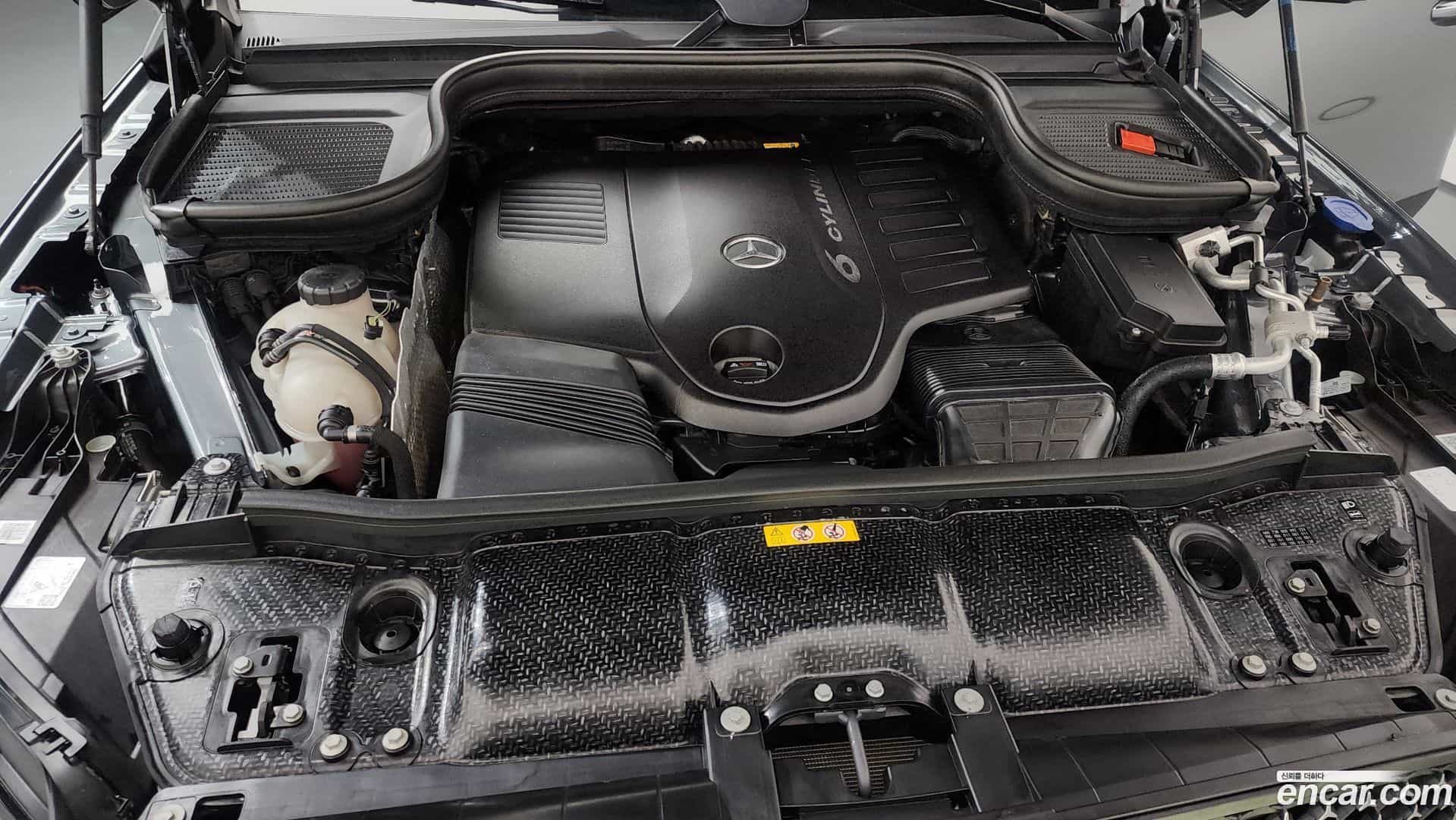 GLE-Class Mercedes-Benz 2024.3-OUTER-006