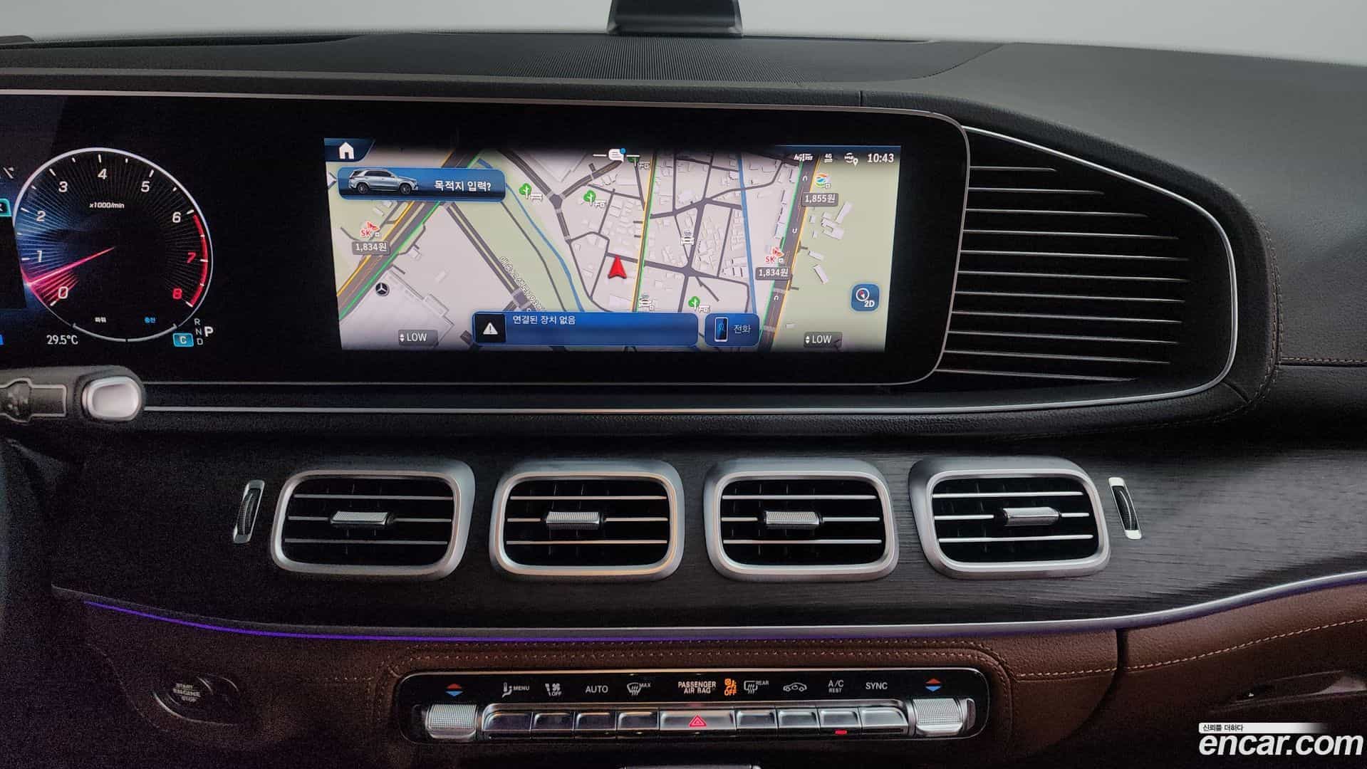 GLE-Class Mercedes-Benz 2024.3-OPTION-016