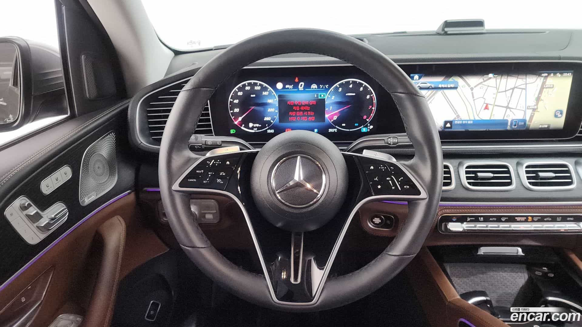 GLE-Class Mercedes-Benz 2024.3-OPTION-017