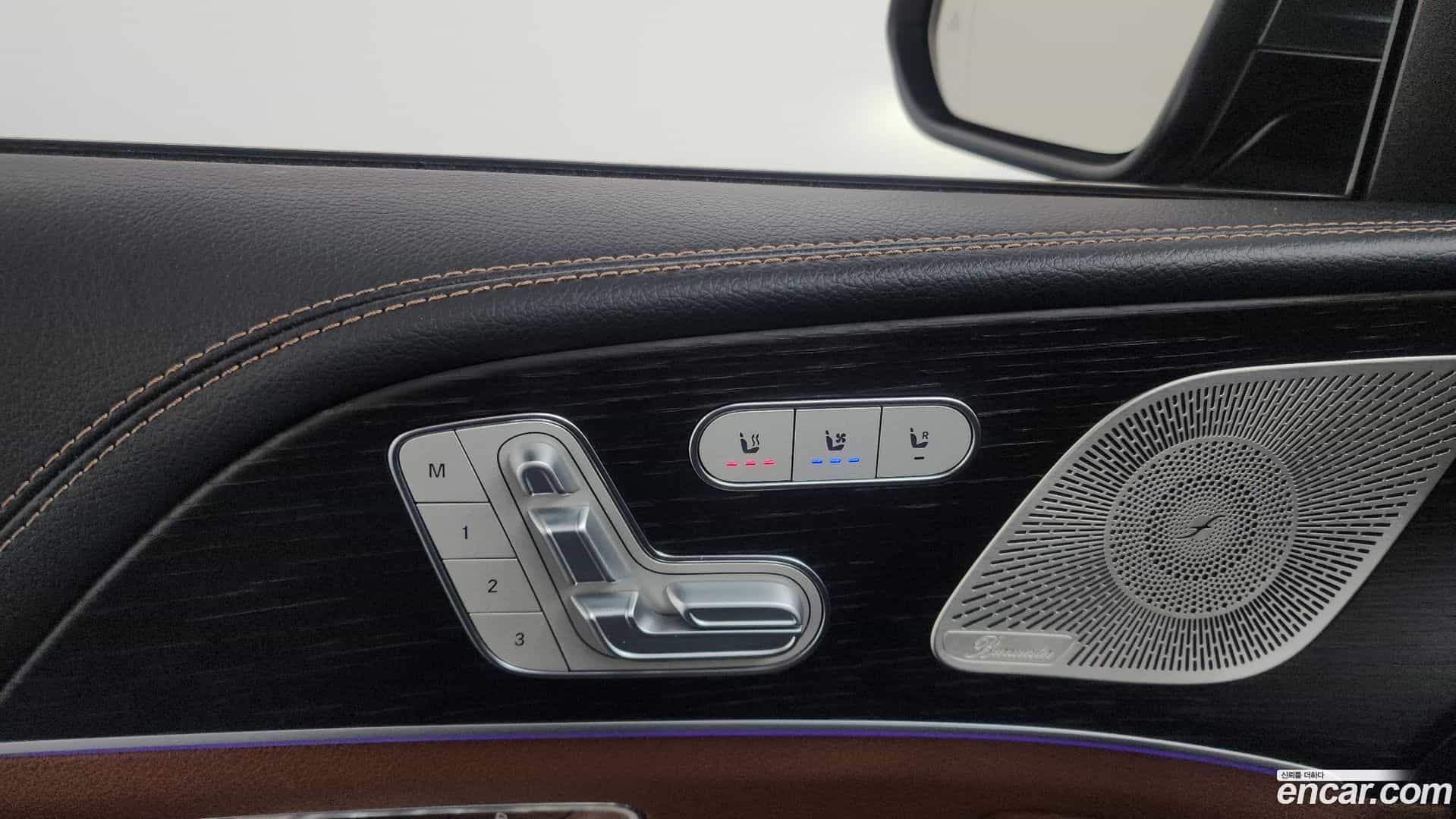 GLE-Class Mercedes-Benz 2024.3-OPTION-024