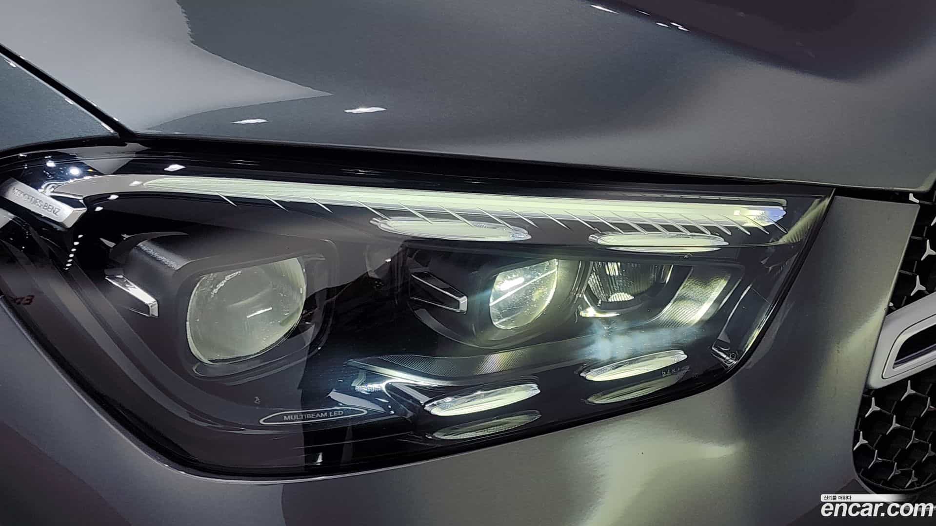 GLE-Class Mercedes-Benz 2024.3-OUTER-032