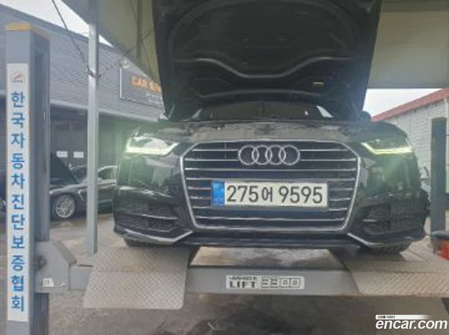 A6 Audi 2018.5-OUTER-001